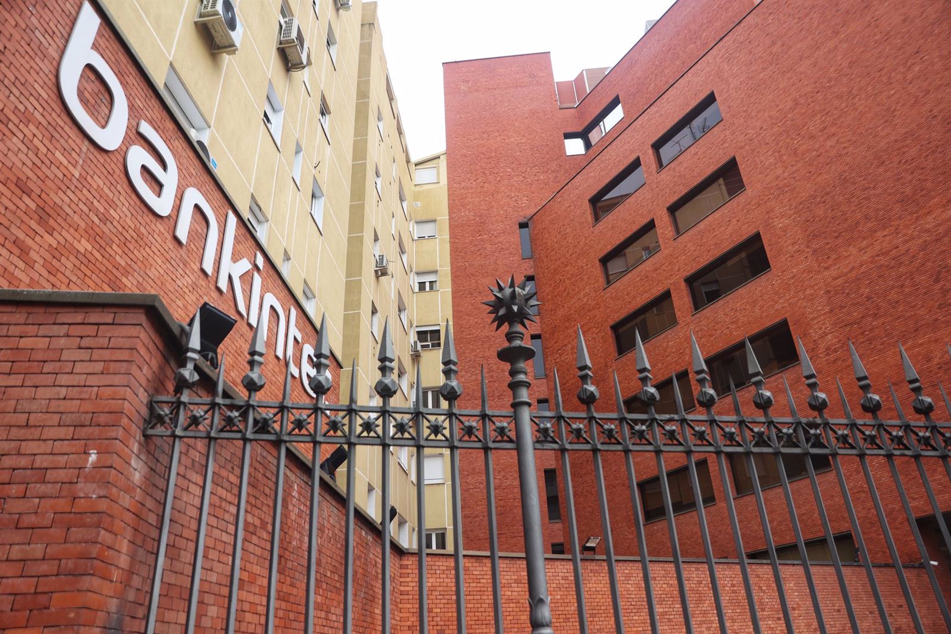 Bankinter distribuirá el 26 de junio un dividendo a cuenta de nueve céntimos por acción