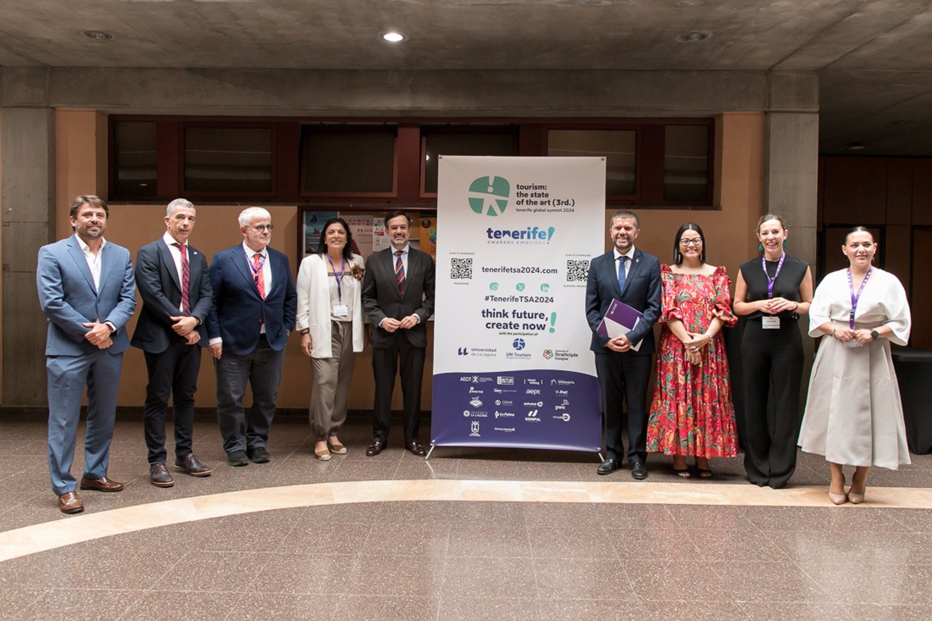 ONU Turismo insta a regular el alquiler vacacional y apoya fijar tasas turísticas