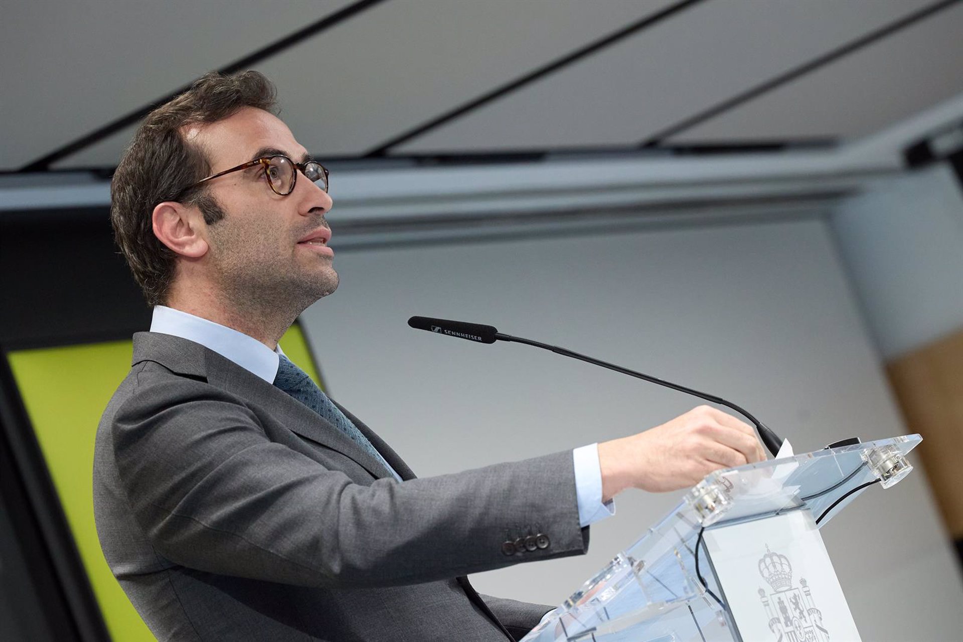 Cuerpo cree que no interesa una guerra comercial entre China y la UE por los aranceles en el sector del motor