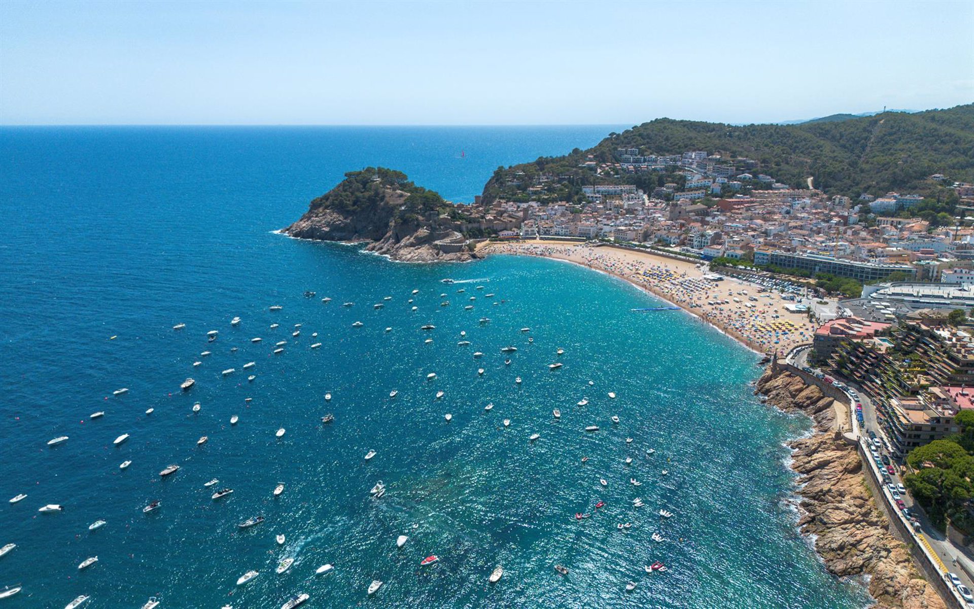 Acave prevé un verano «récord» en España con cada vez más anticipación en reservas