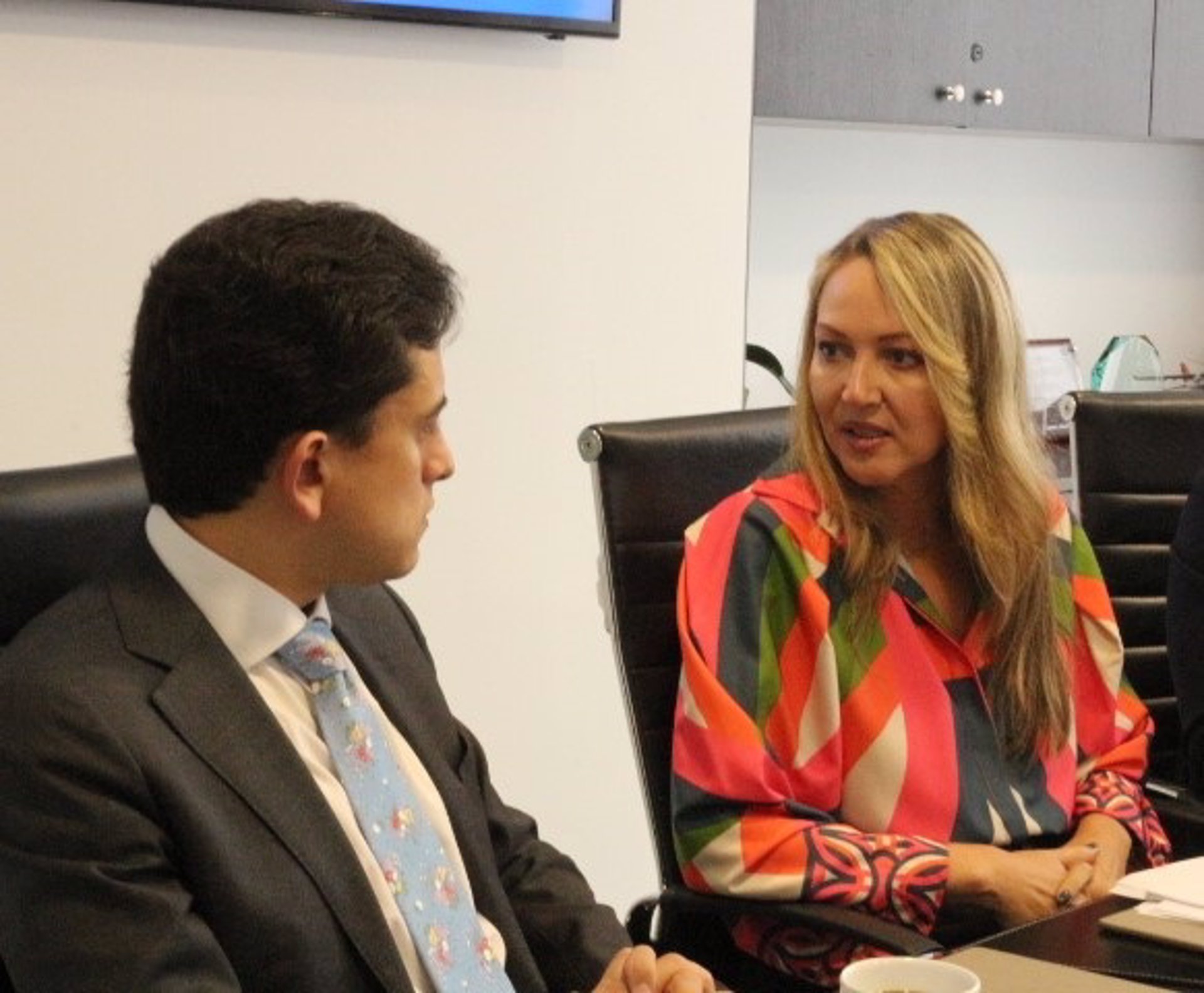 El Gobierno de Colombia muestra su compromiso con las agencias de viajes para fortalecer el turismo nacional