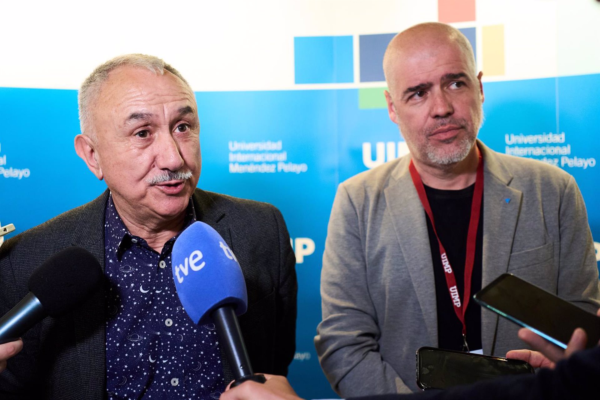 Ley de Paridad deberá aplicarse en el IBEX el próximo año, pero los sindicatos tendrán de margen hasta 2028