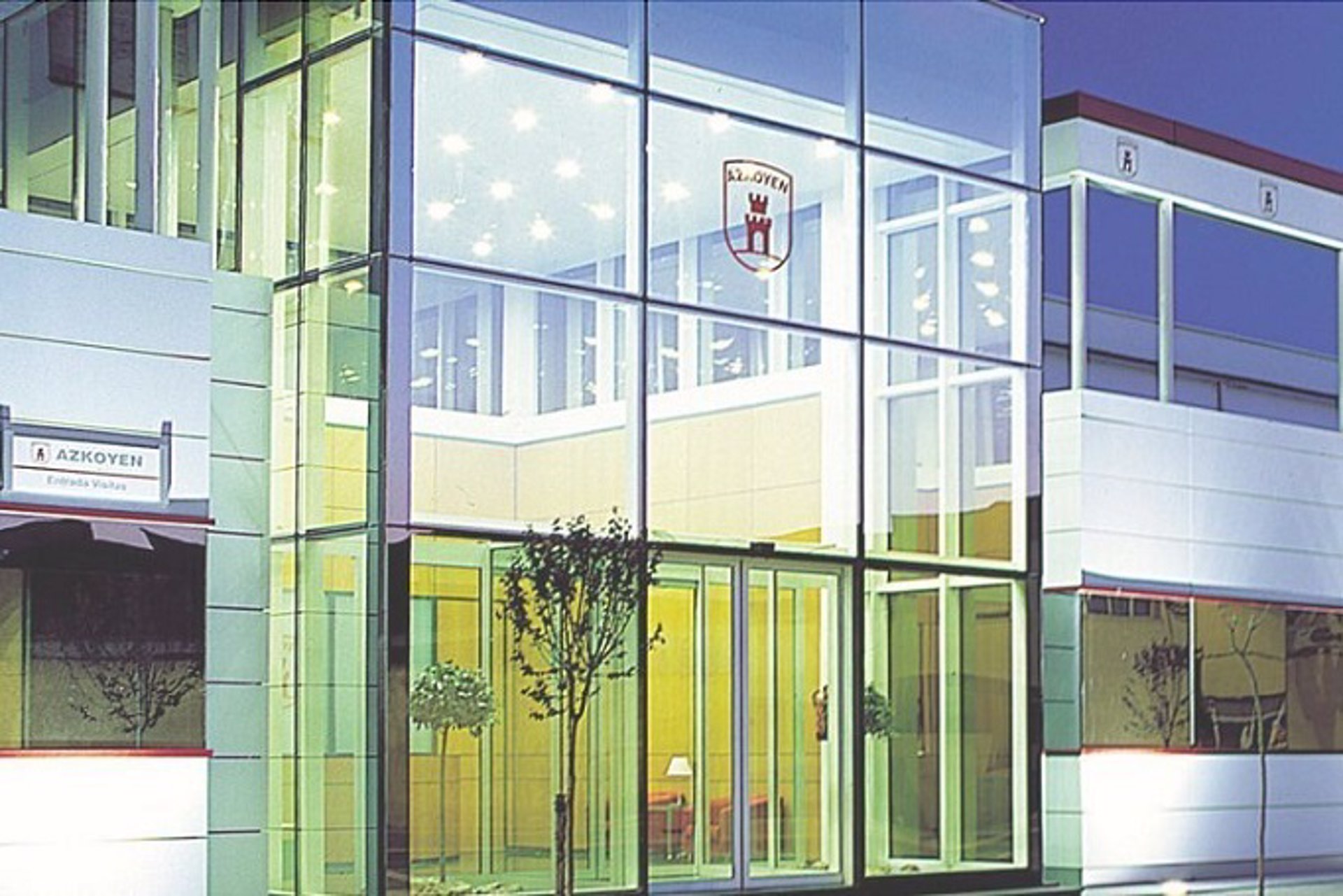 Azkoyen votará hoy el nombramiento de Isabel Zarza y Rodrigo Unceta de la Cruz como consejeros