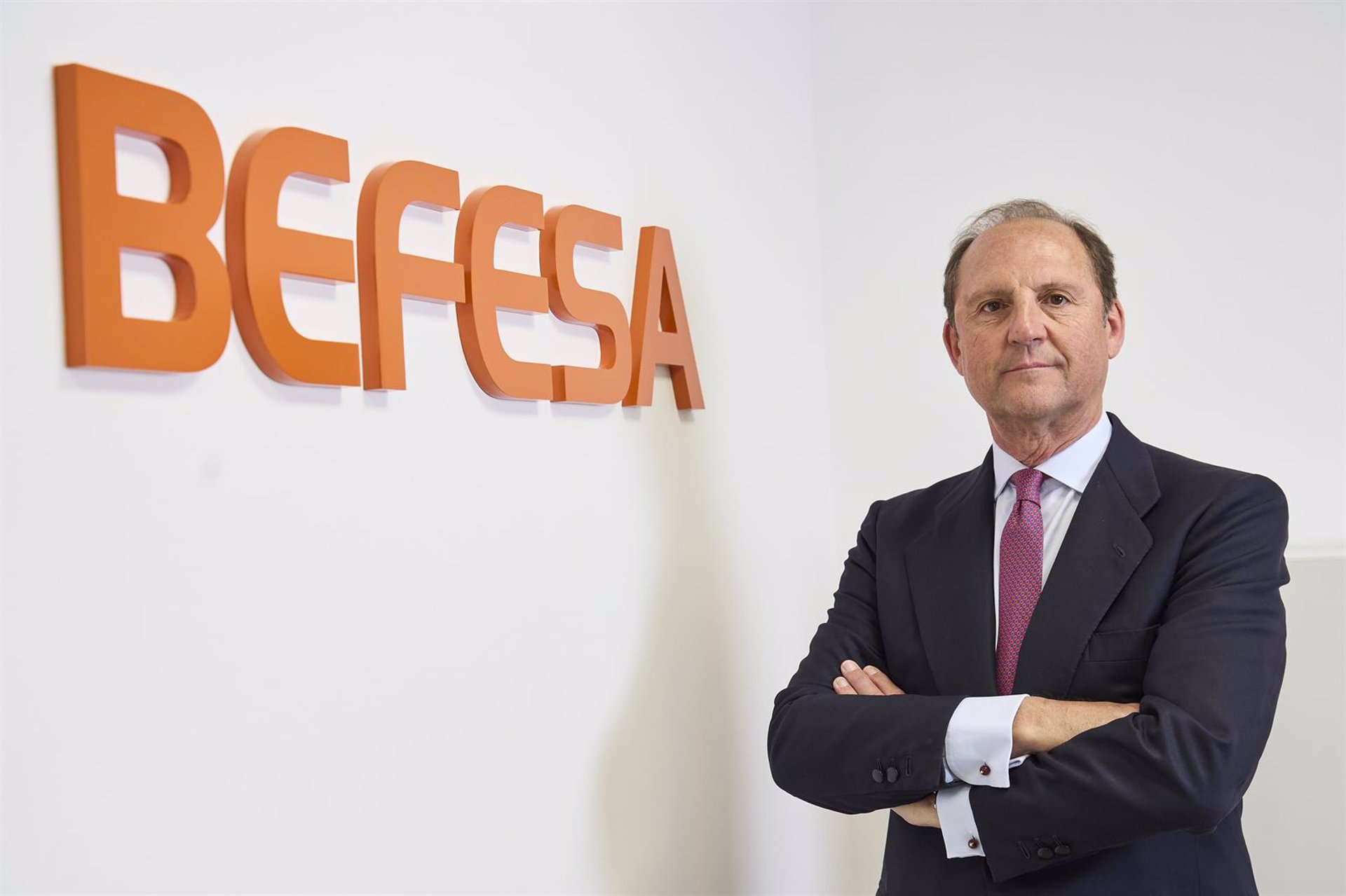 Befesa adquiere el 50% restante de Recytech, su ‘joint venture’ francesa con Recylex, por 40 millones