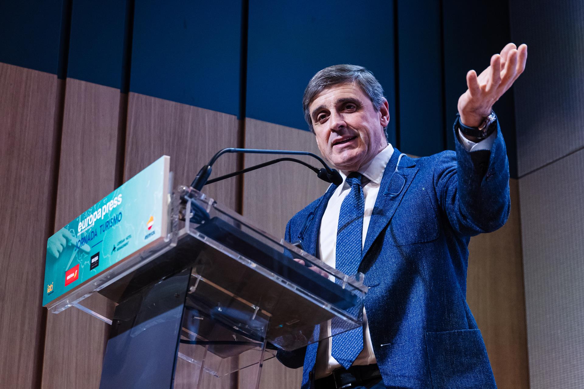 Segittur adjudica a Deloitte los servicios de apoyo y soporte de la Plataforma Inteligente de Destinos por 8,3 millones