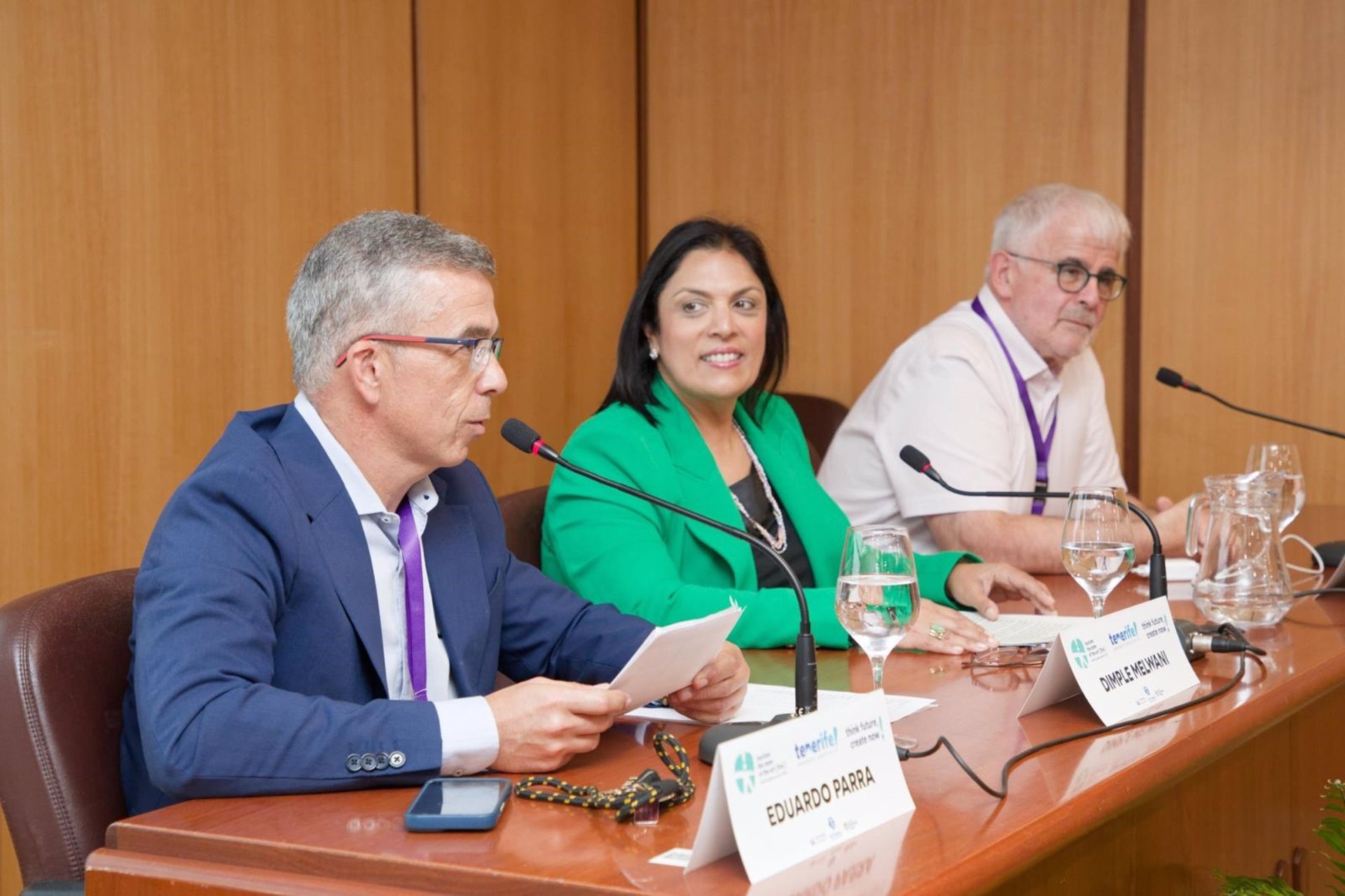 Tenerife será sede de una cumbre internacional entre académicos y profesionales del turismo