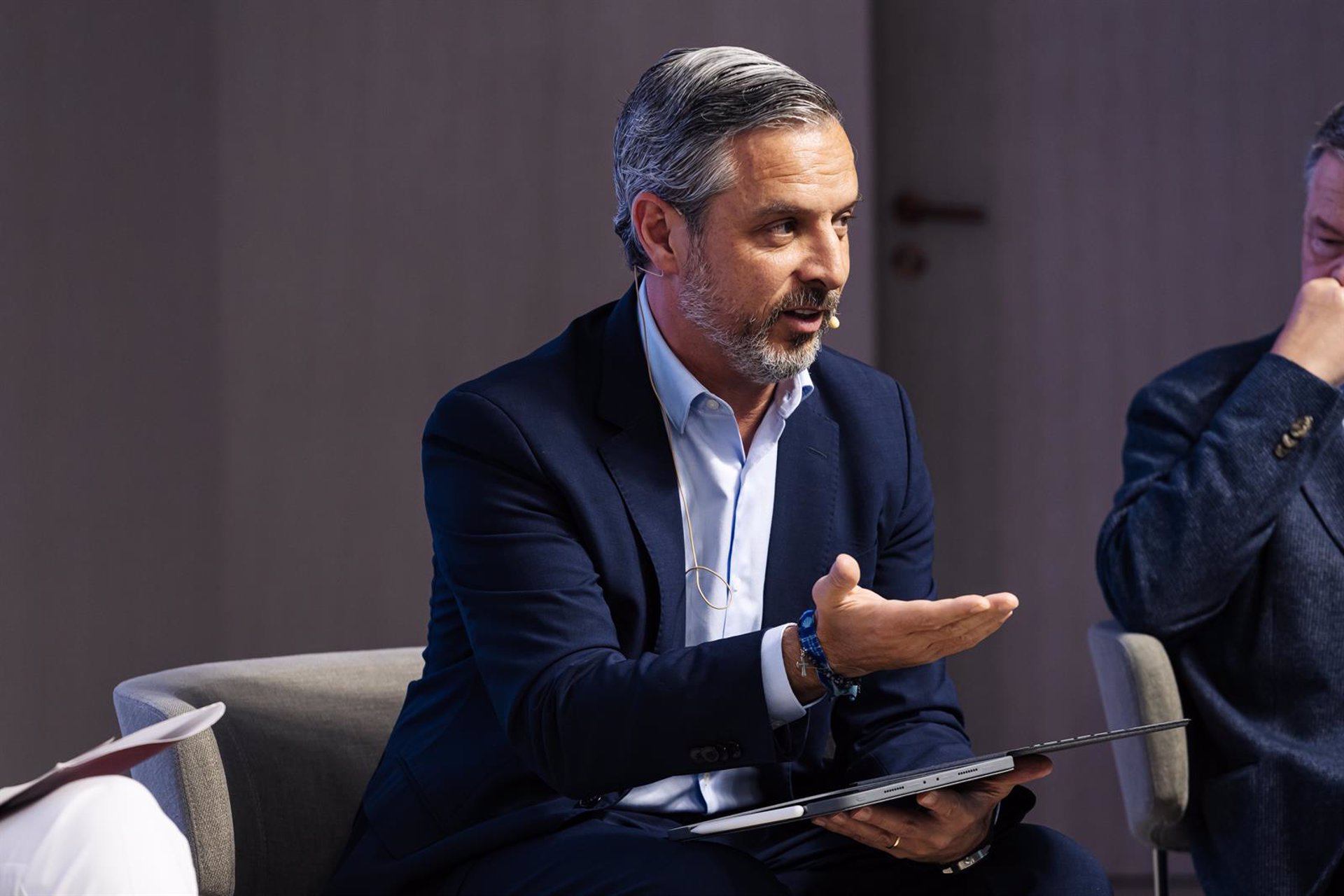 El PP propone el modelo Rajoy para la financiación autonómica y primero hacer una conferencia de presidentes