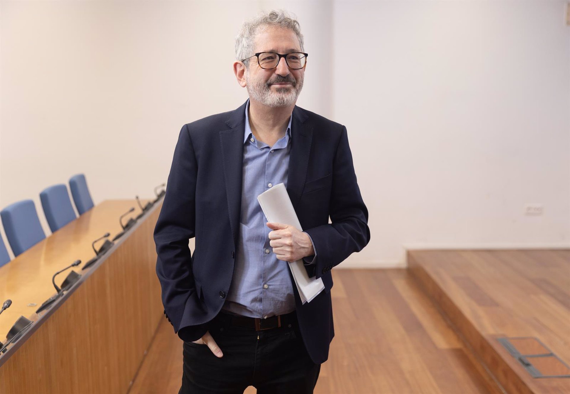 Sumar exige medidas para impedir «realmente» que empresas condenadas por corrupción logren contratos públicos