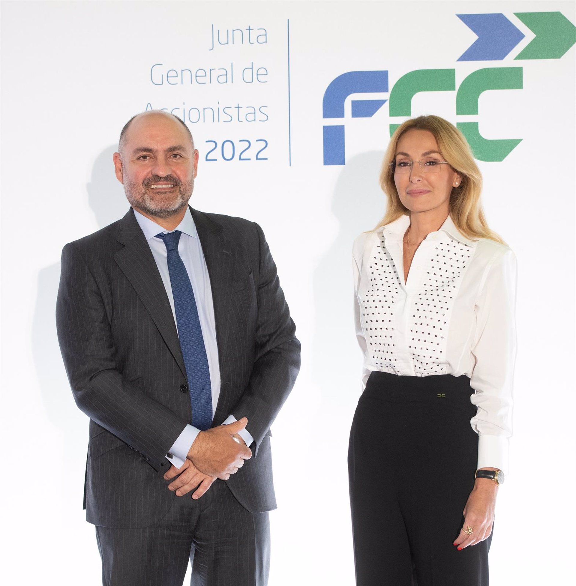 FCC aprobará este jueves en junta la salida a Bolsa de su negocio inmobiliario y de cemento