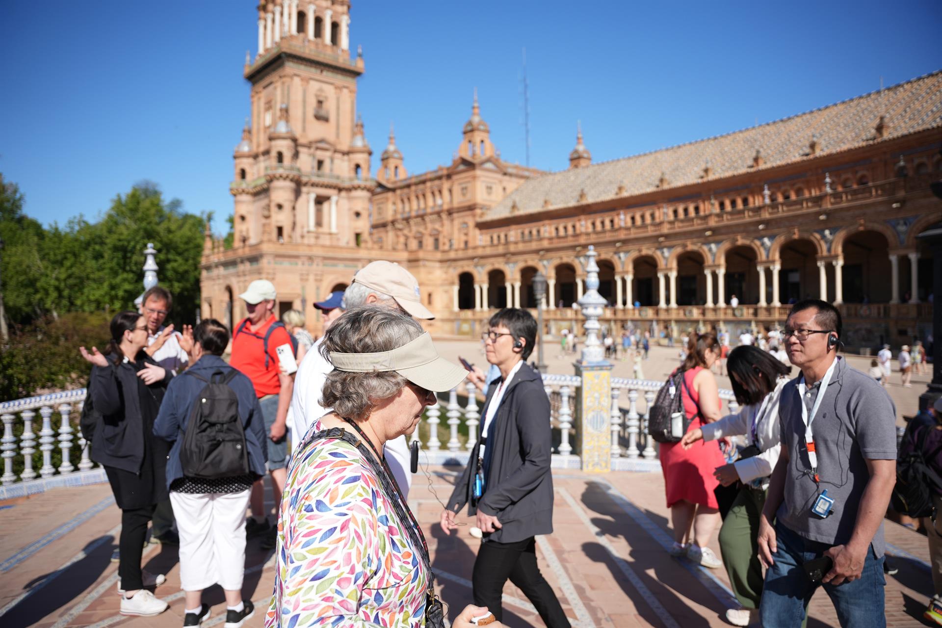 El verano arranca con una alza del 5,4% en los precios turísticos en España