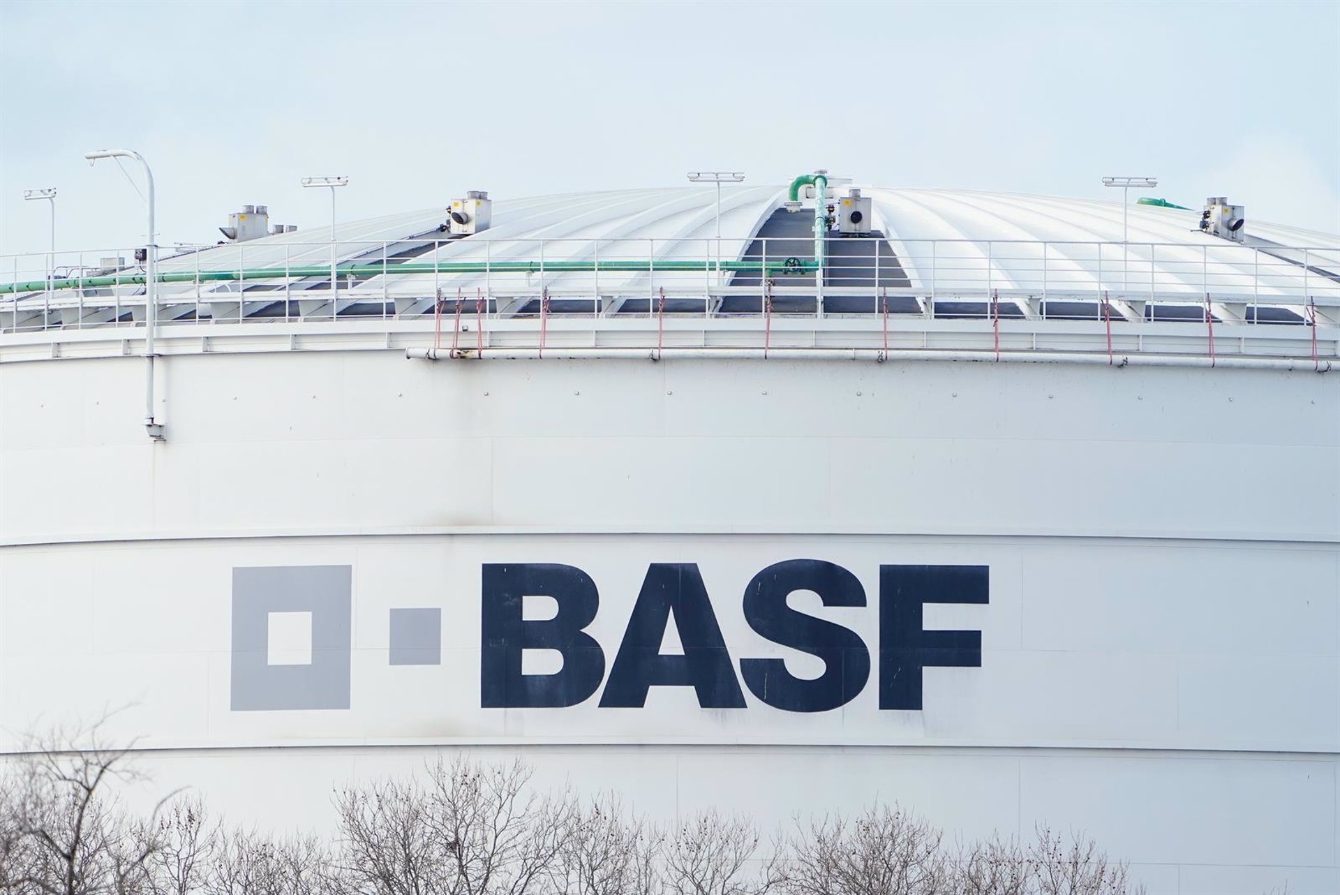 Basf abandona una ‘joint-venture’ de 1.425 millones en Indonesia para el refinado de níquel y cobalto