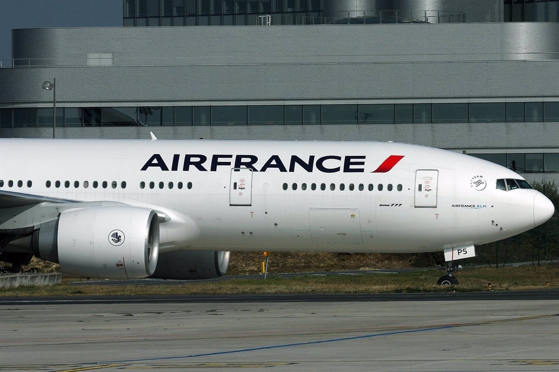 Air France inaugurará una ruta entre París y Kilimanjaro (Tanzania) el próximo invierno