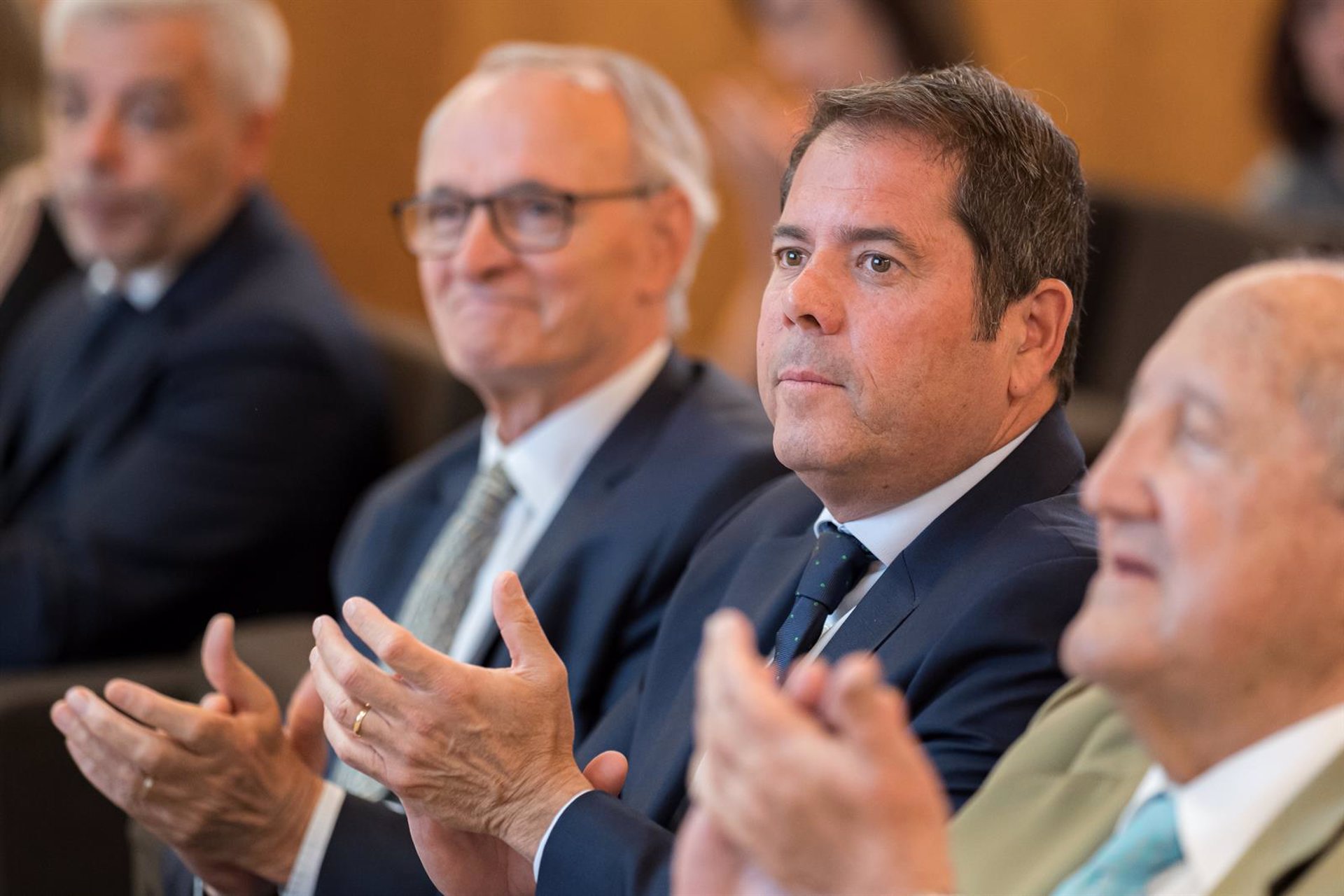 Cepyme cifra en 40.000 millones de euros el coste de reducir la jornada laboral a 37,5 horas