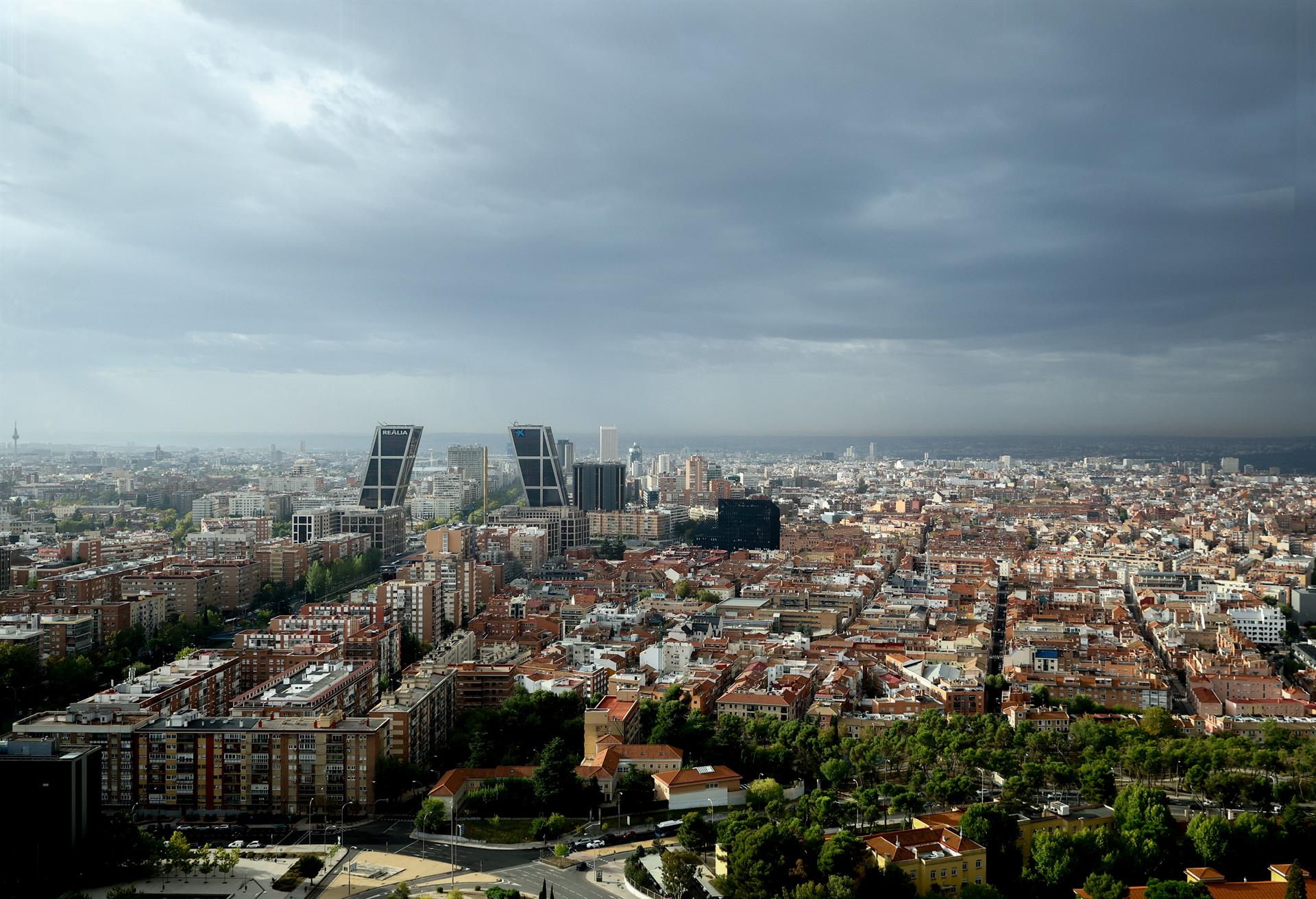Madrid desbanca a País Vasco como líder en el ranking de competitividad turística en España