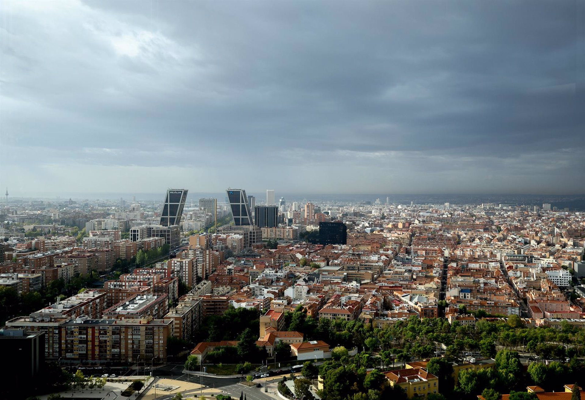 Madrid desbanca a País Vasco como líder en el ranking de competitividad turística en España