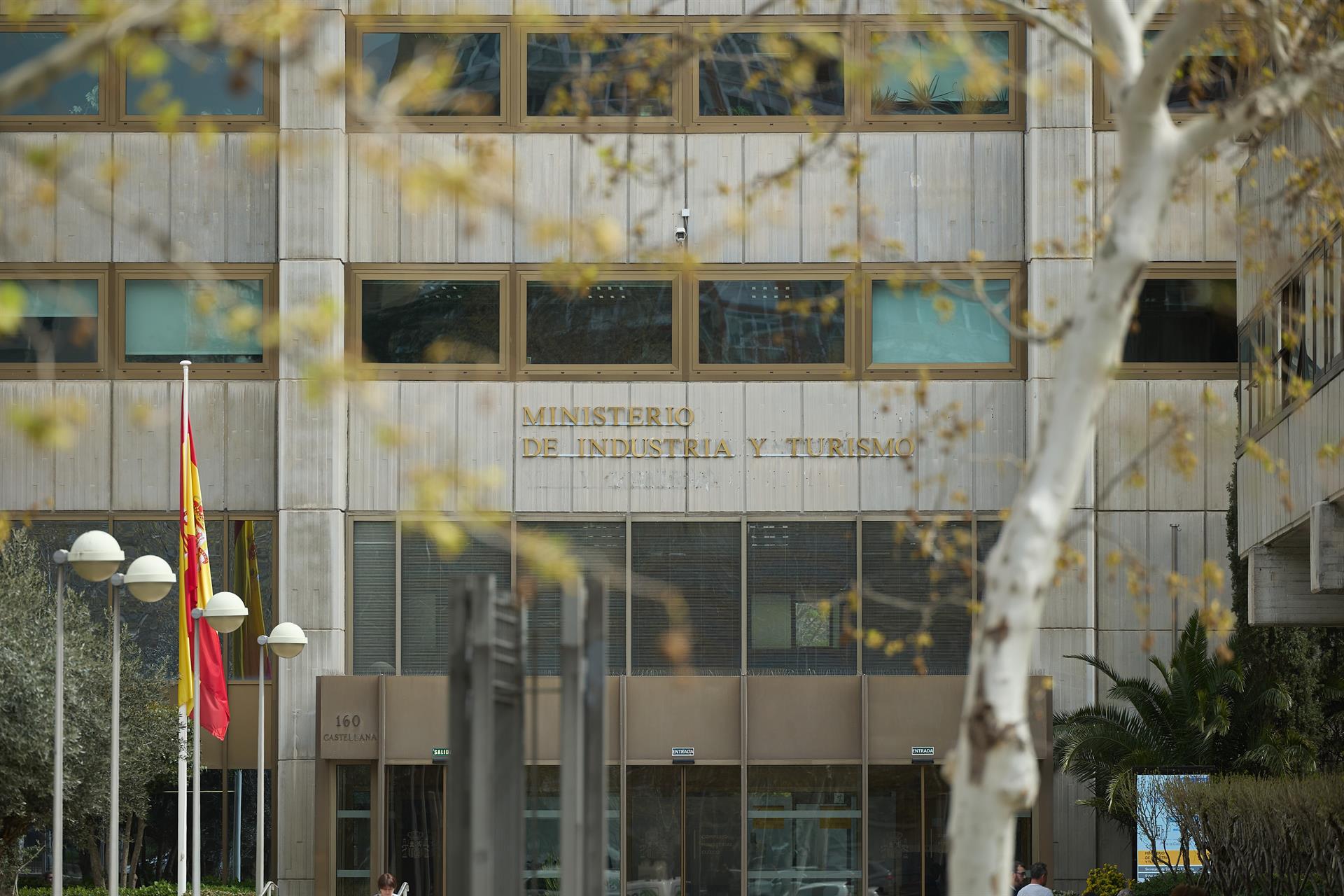 Ana Muñoz, nueva directora general de Políticas Turísticas de la Secretaría de Estado de Turismo