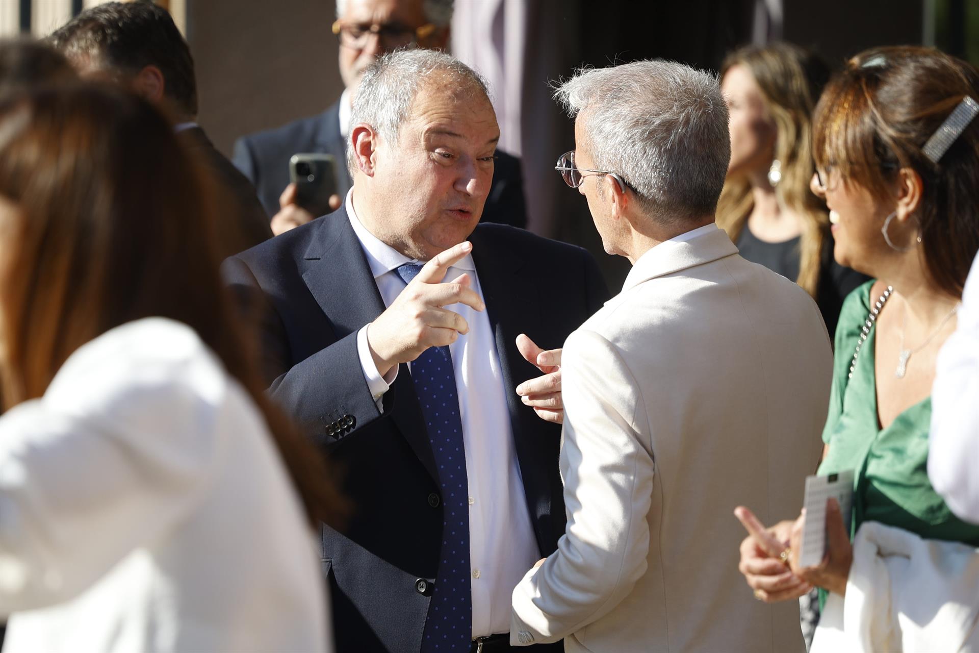 El Gobierno autoriza el pago de más de 138.000 euros al WTTC y la ETC para promocionar el turismo español