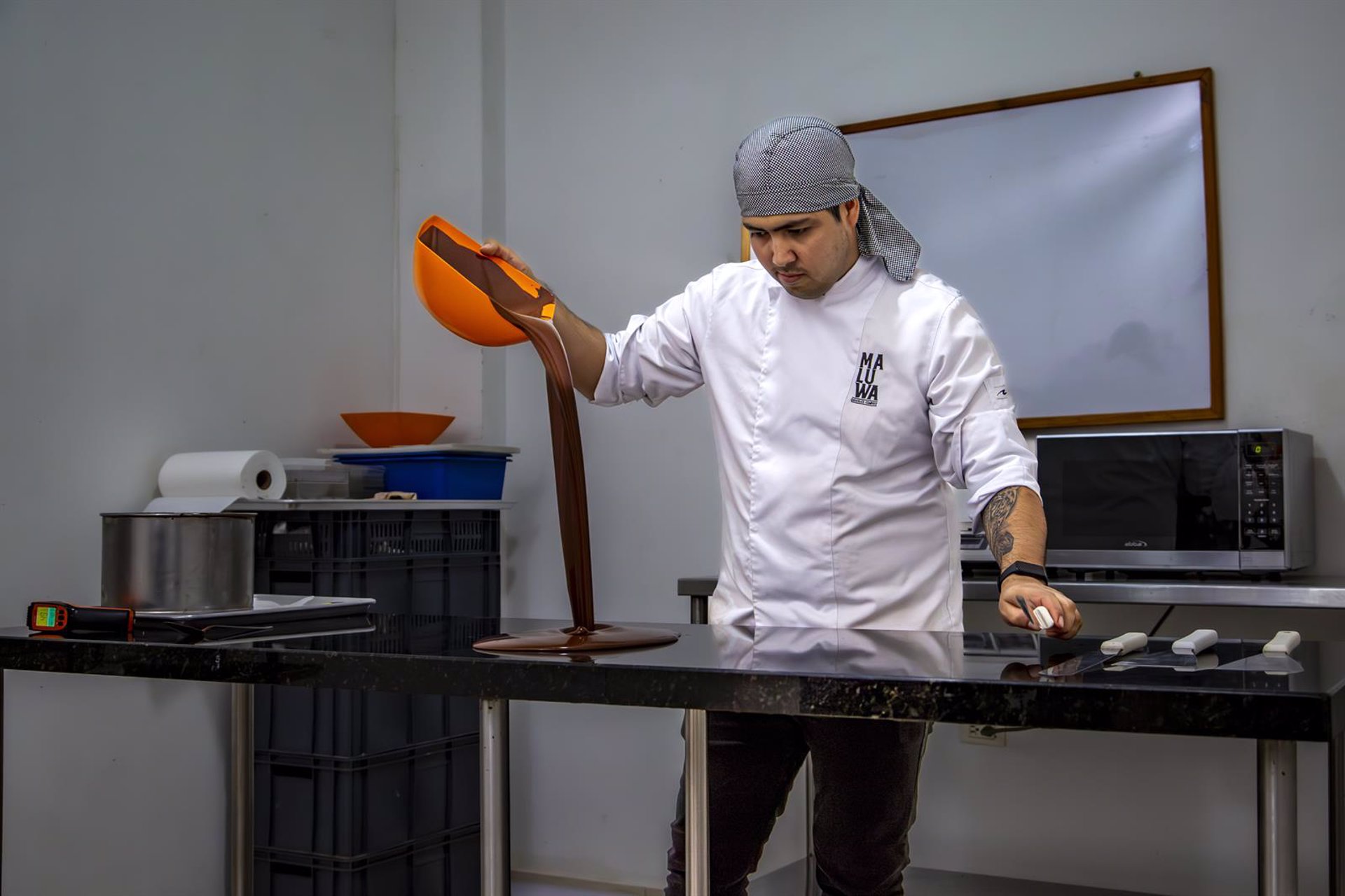 El mercado laboral mundial necesitará crear 700 millones de empleos en 2030, según la Fundación BBVA