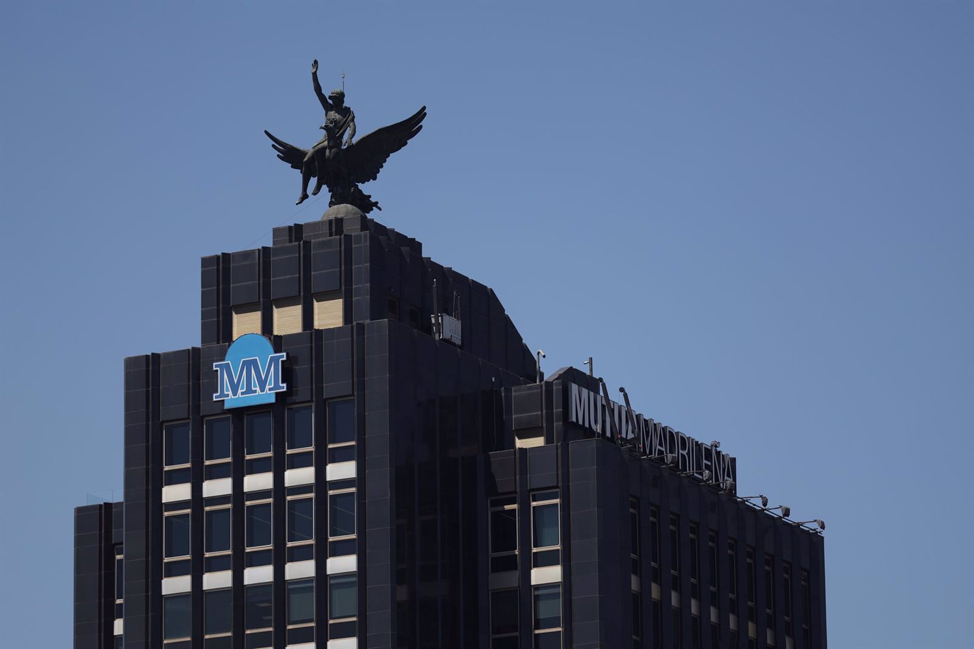 Mutua Madrileña lanza una cobertura ‘antiocupación’ para seguros de hogar por 7,5 euros al año