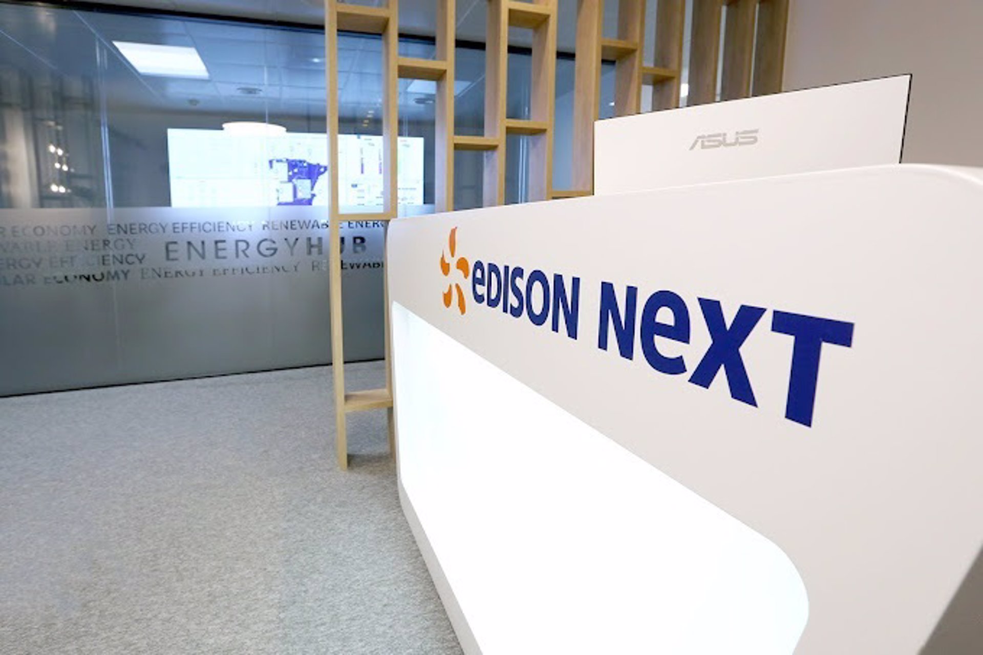 Edison Next amplia su presencia en el mercado español con la compra de Consistrol