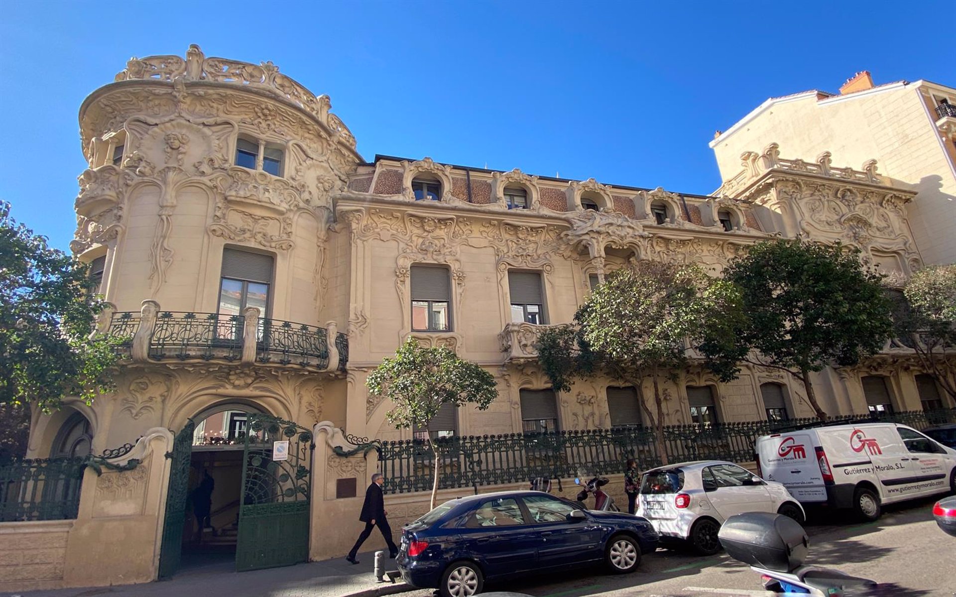 CNMC sanciona a SGAE con 6,5 millones por «falsear» competencia y le prohíbe contratar con la administración