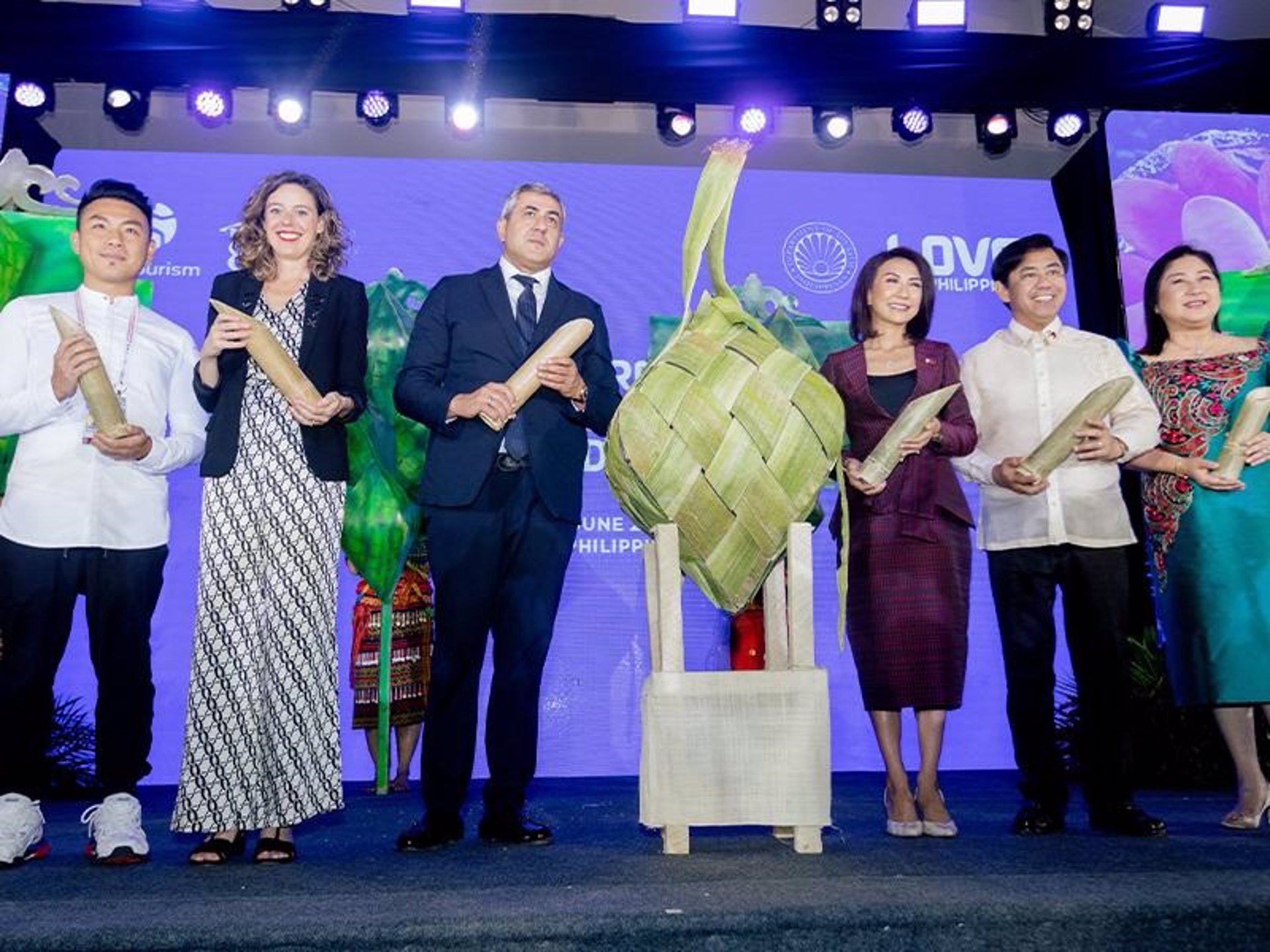 ONU Turismo reúne a gobiernos y empresas de primer nivel en el primer Foro de Turismo Gastronómico de Asia y el Pacífico