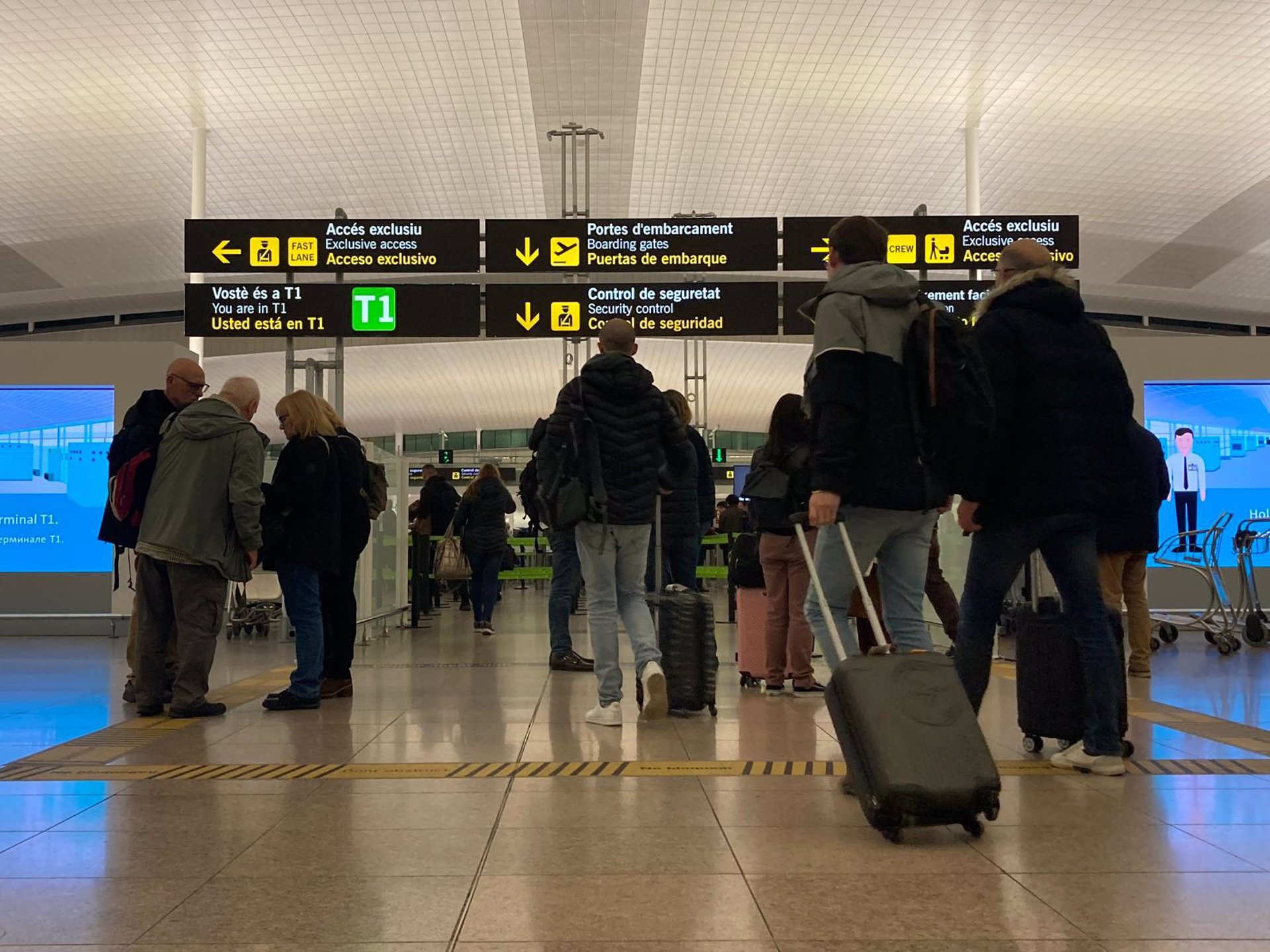 Air China recupera la ruta Barcelona – Shanghái a partir del 27 de agosto