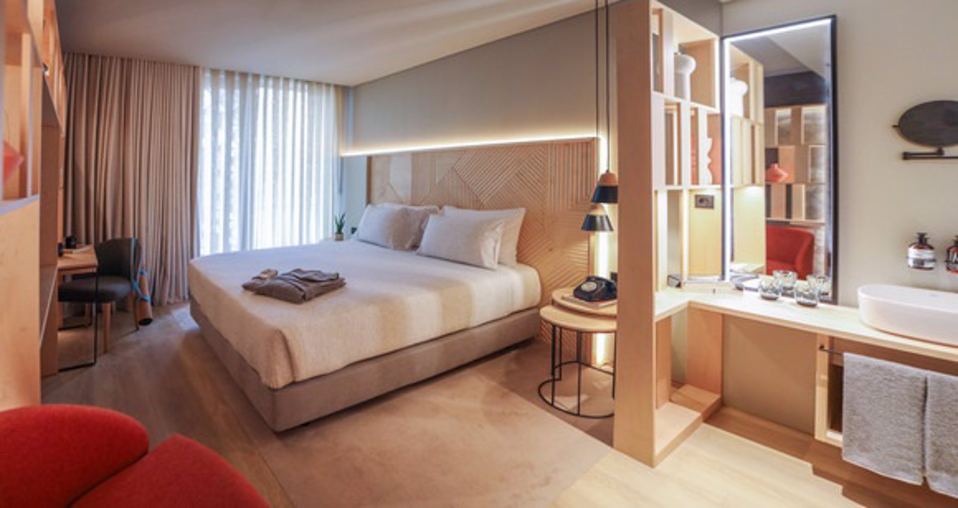 INNSiDE by Meliá debuta en Portugal con la apertura de un hotel ‘lifestyle’ en Braga