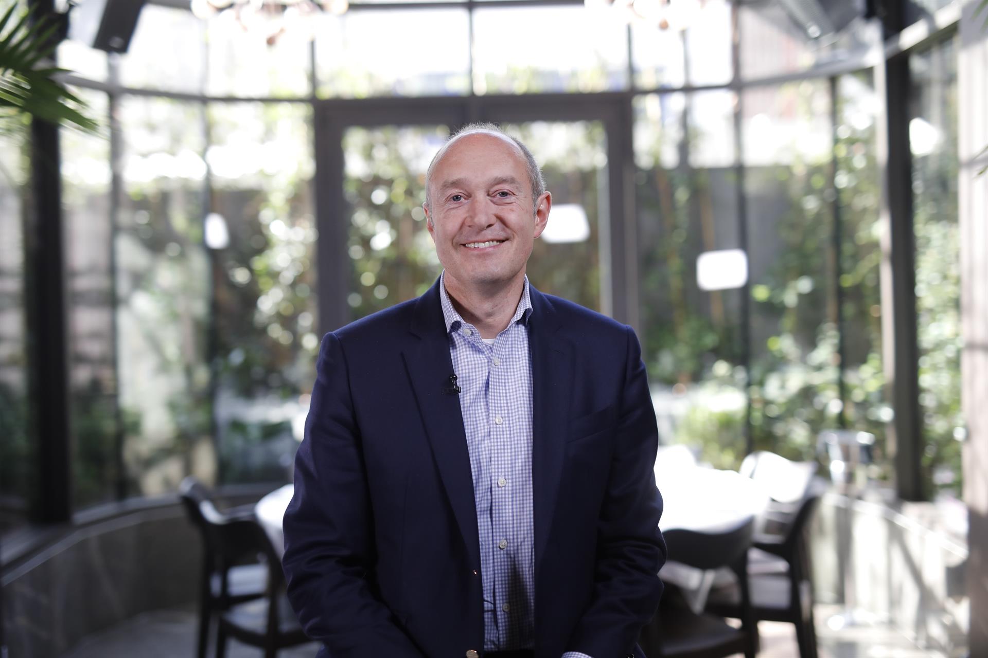 Hyatt nombra dos nuevos vicepresidentes para impulsar el crecimiento en Europa, África y Oriente Medio