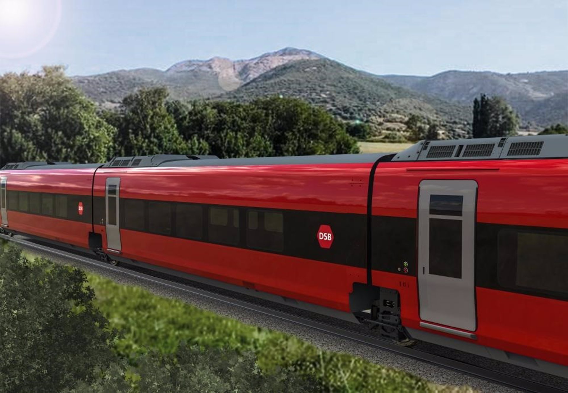 Talgo destaca en su junta su «futuro fortalecimiento industrial» en medio de la OPA de los húngaros