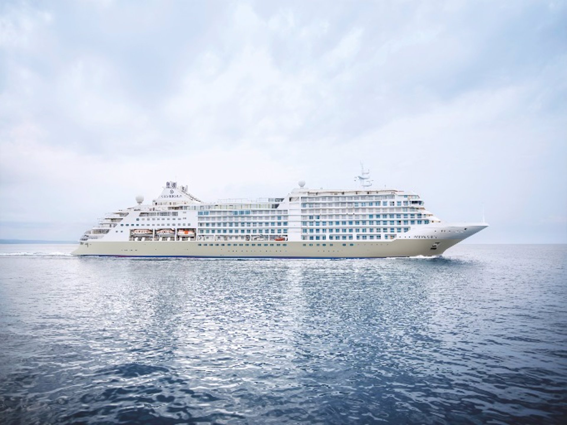 Silversea abre las ventas generales de su ‘World Cruise 2027’ en un viaje de 149 días por 35 países
