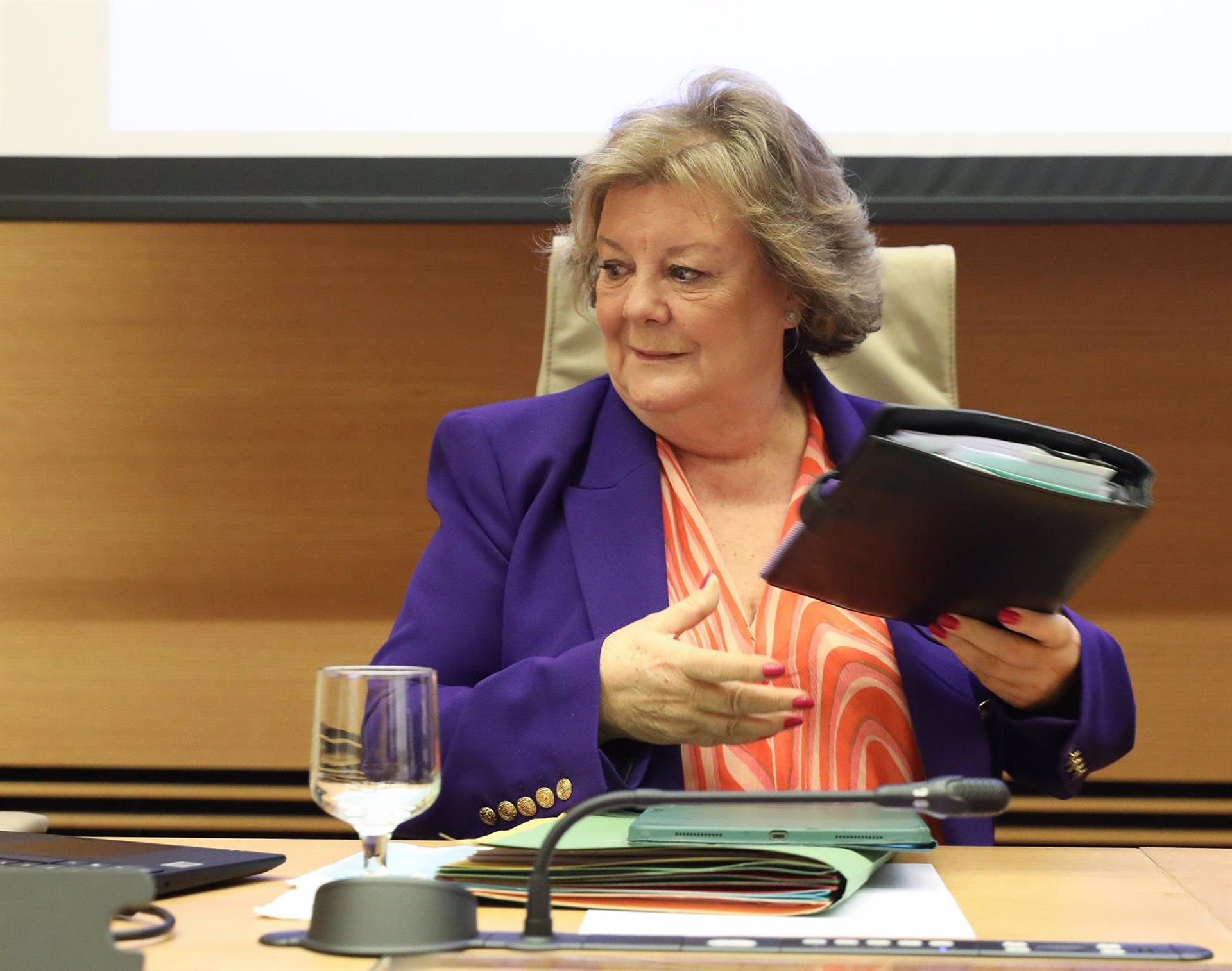 El Tribunal de Cuentas urge a resolver el déficit de 89.000 millones que tiene la Seguridad Social