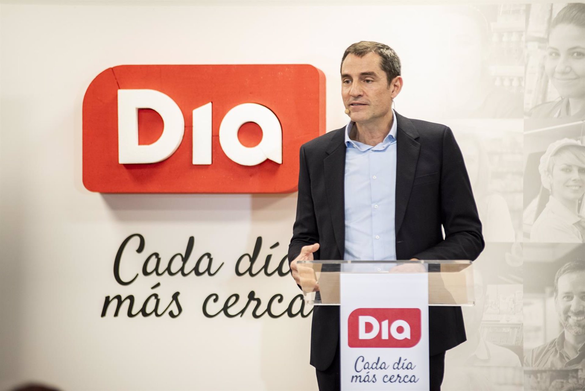 Dia prepara el proceso de refinanciación de la deuda que vence a finales de 2025