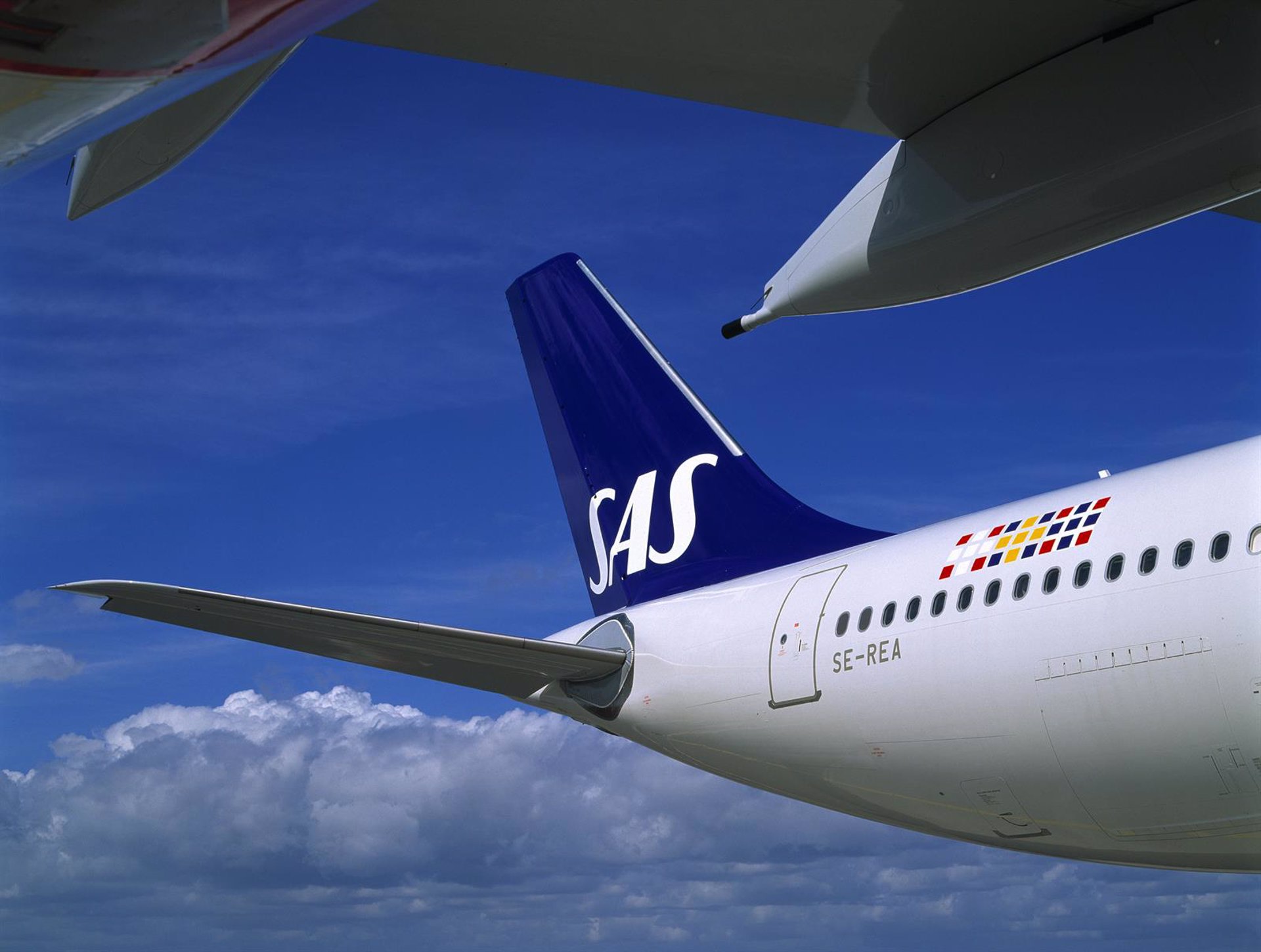 Bruselas aprueba el plan de 1.300 millones de Suecia y Dinamarca para reestructurar la aerolínea SAS