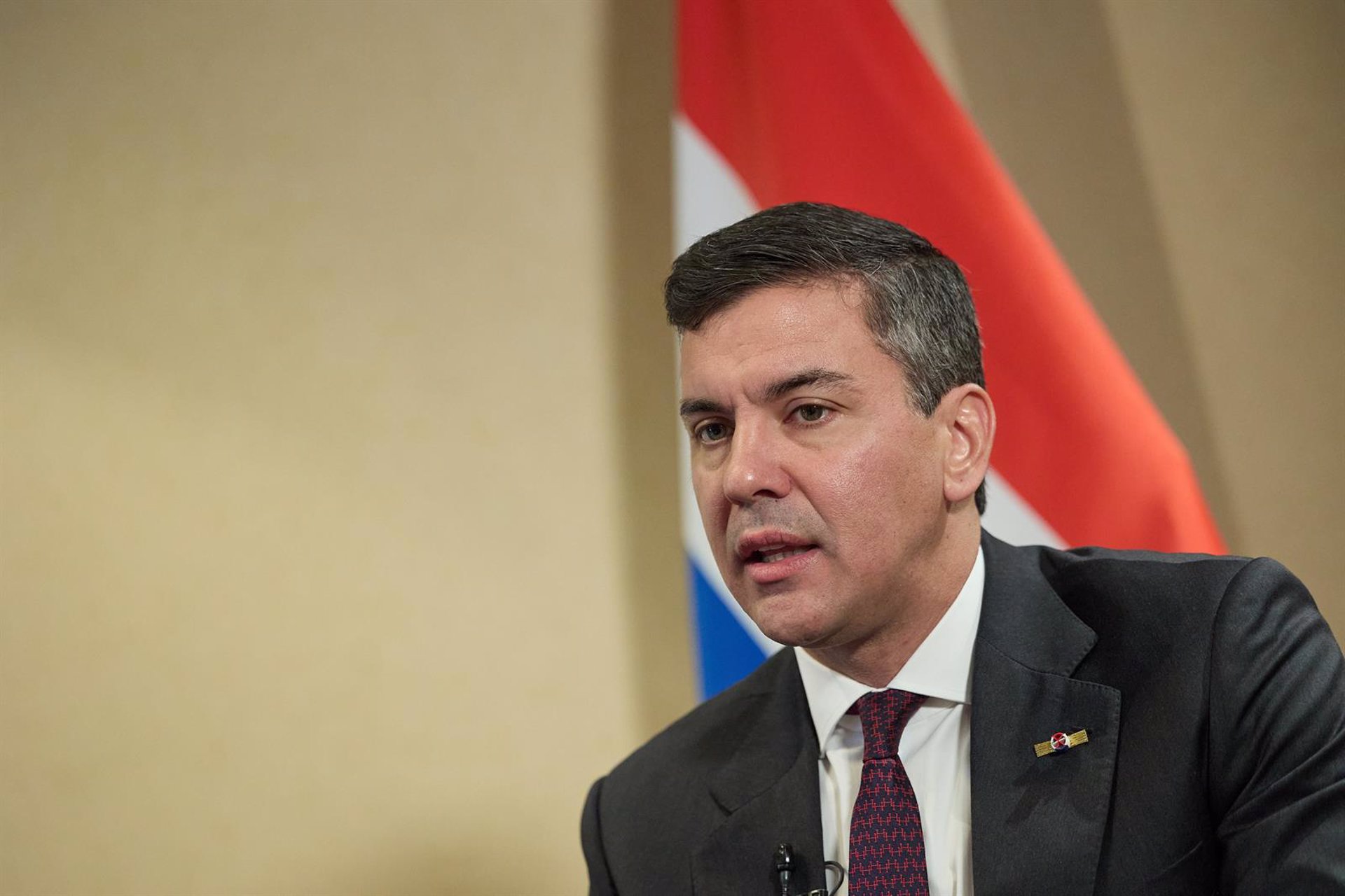 El PIB de Paraguay creció un 4,3% interanual en el primer trimestre del año