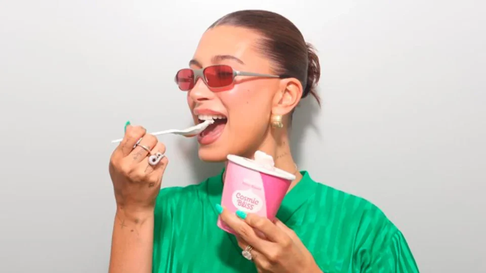 ¿Por qué los helados son cada vez más pequeños?