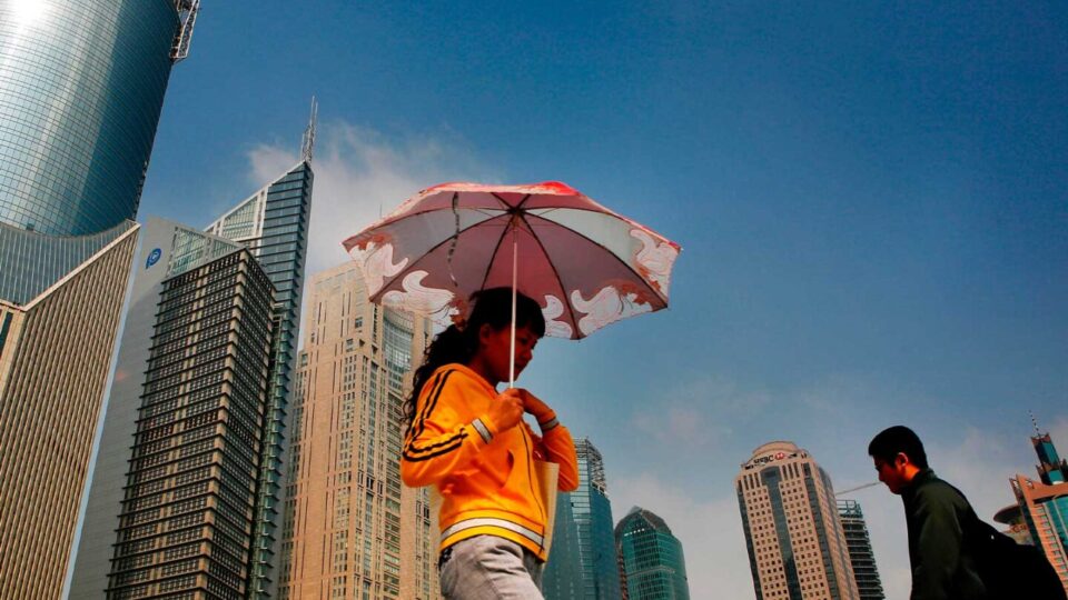 ¿Qué es Chinese Dreamcore y por qué fascina tanto a la generación Z?