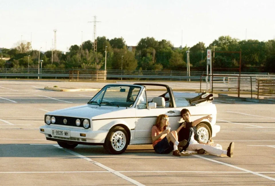 Celebramos el 50 aniversario de Golf, un coche eterno, a lo grande