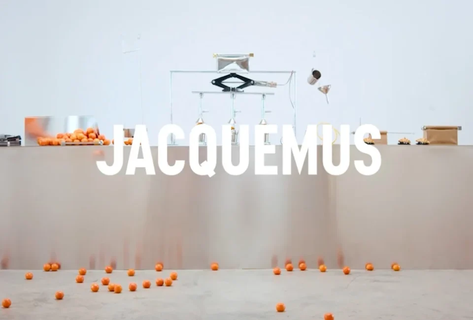 Jacquemus inaugurará su primera boutique en NY con un desayuno de alta gama