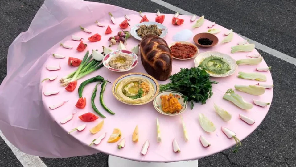 Los chefs nómadas que han revolucionado Nueva York