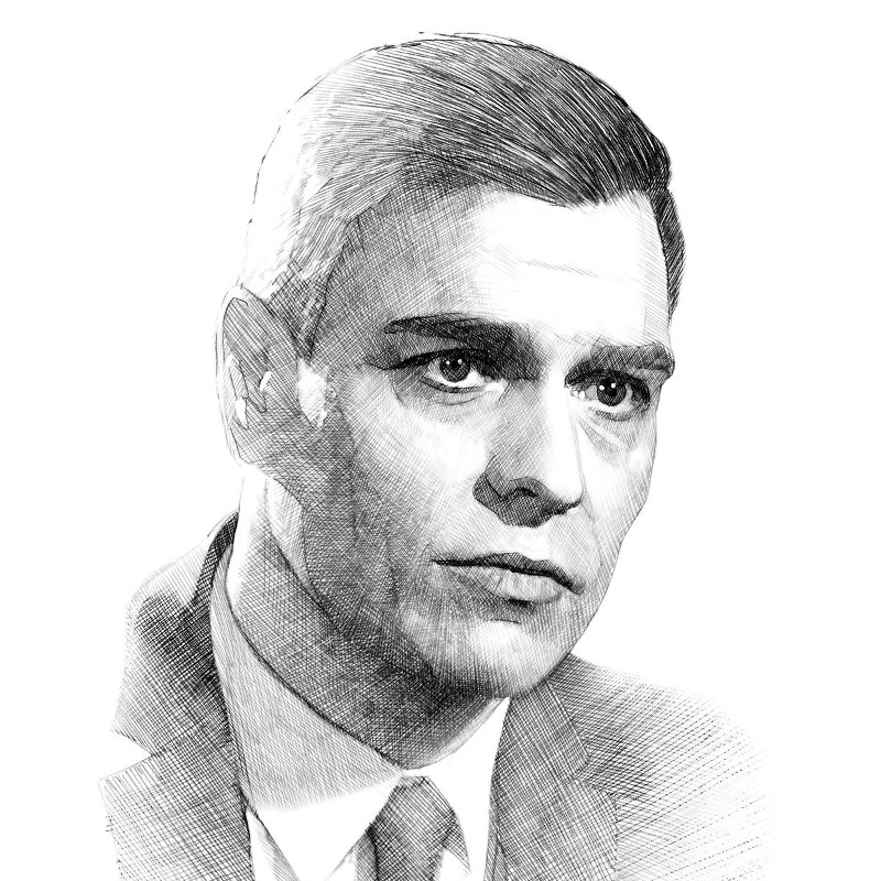 Pedro Sánchez