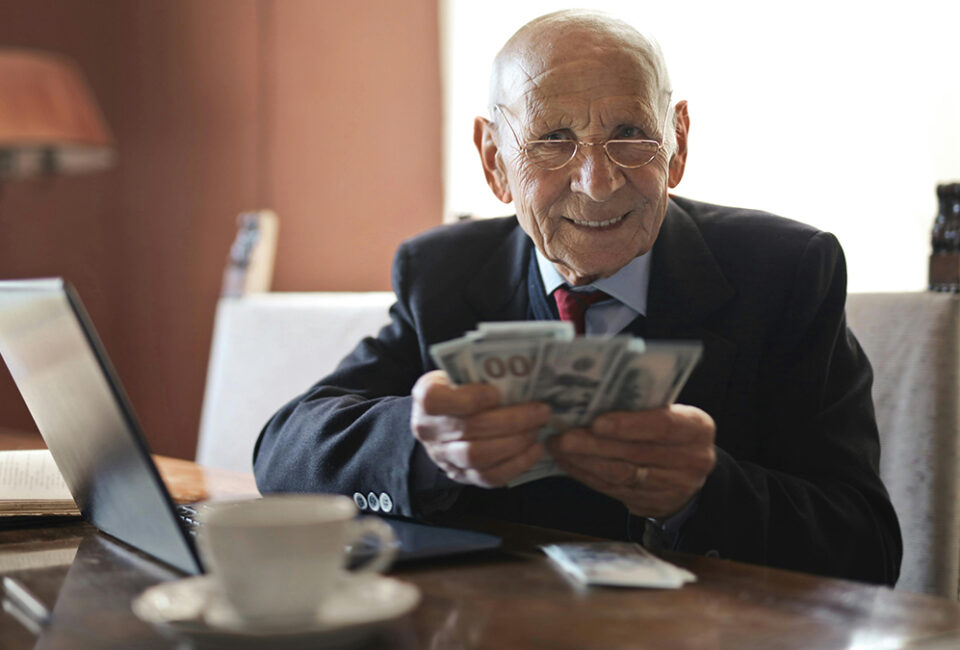 5 consejos sobre dinero para personas que nunca quieren jubilarse