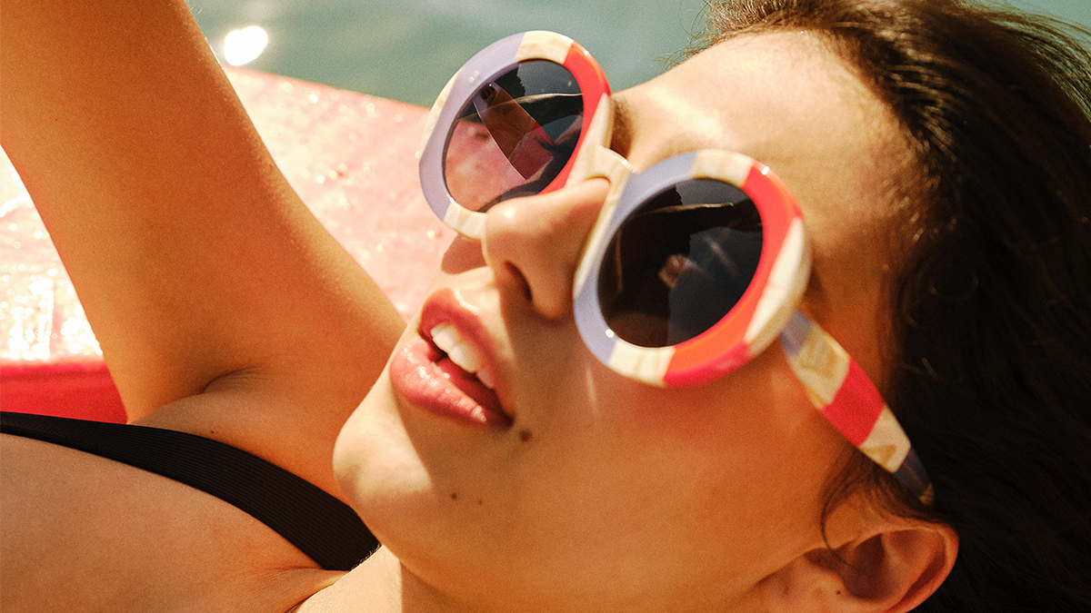 Las 10 gafas de sol ideales para el verano