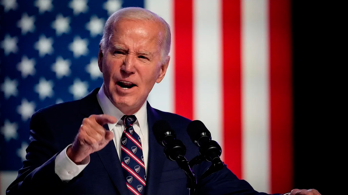 Qué debes saber de la renuncia de Biden a la carrera por la presidencia de Estados Unidos