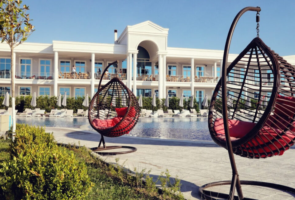 Cómo es el hotel que Meliá acaba de incorporar a su portfolio en Albania