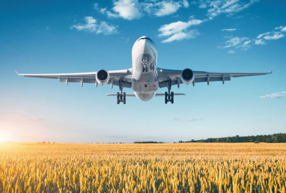 Una gran oportunidad para España: liderar la producción de combustible sostenible de aviación (SAF), según ALA