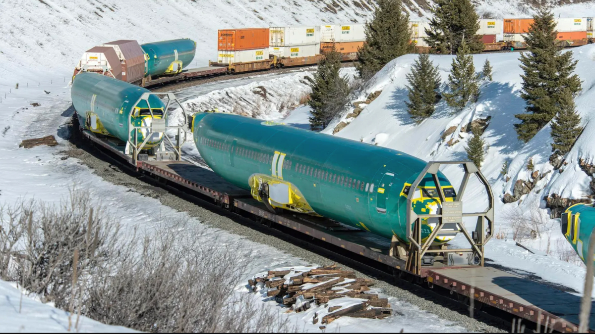 ¿Cómo va a mejorar Boeing con la compra de su proveedor Spirit AeroSystems? Esto es lo que opinan los expertos