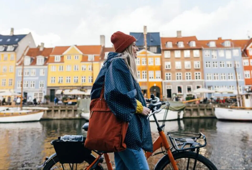 La apuesta de Copenhague por el turismo sostenible: ventajas para aquellos visitantes que adopten su ‘estilo de vida verde’