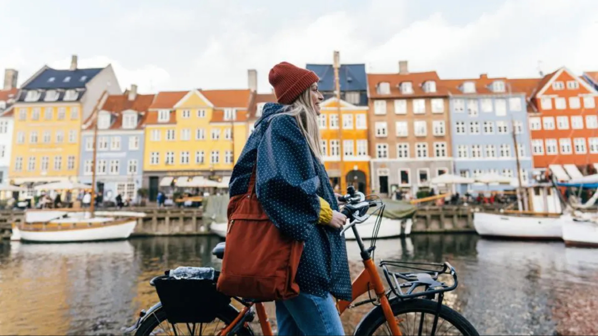 La apuesta de Copenhague por el turismo sostenible: ventajas para aquellos  visitantes que adopten su 'estilo de vida verde' - Forbes España