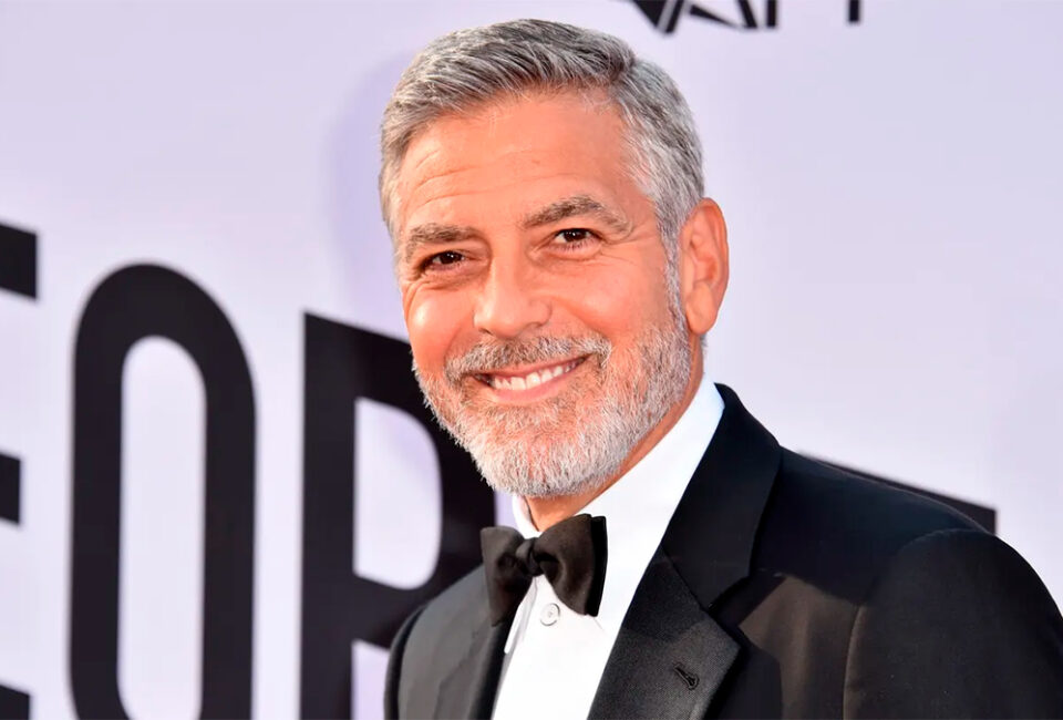 Las razones de George Clooney para dejar de apoyar a Biden: «Hay que salvar la democracia»